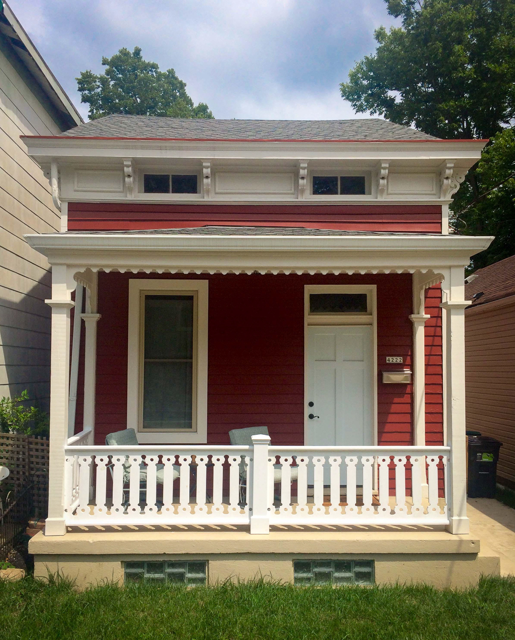 See Inside Beautiful & Accessible Northside Homes On This Public Tour