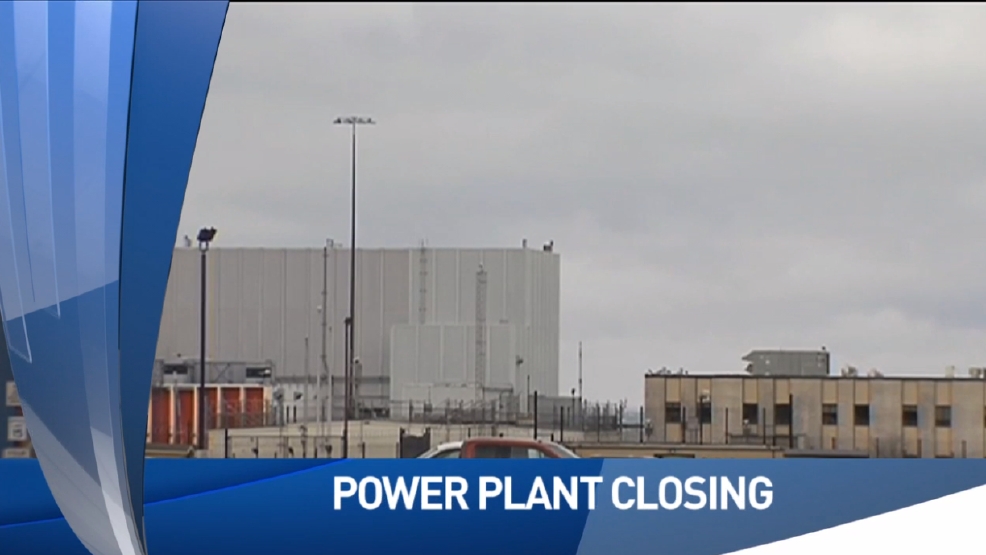 Palisades Nuclear Plant to close its doors WWMT