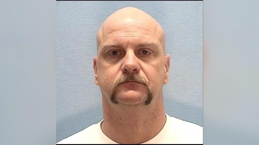 Ohio shooting suspect released from jail last month for domestic
