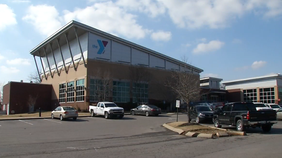 Neighbors Share Ideas As Future Of Northwest YMCA Still Uncertain | WZTV