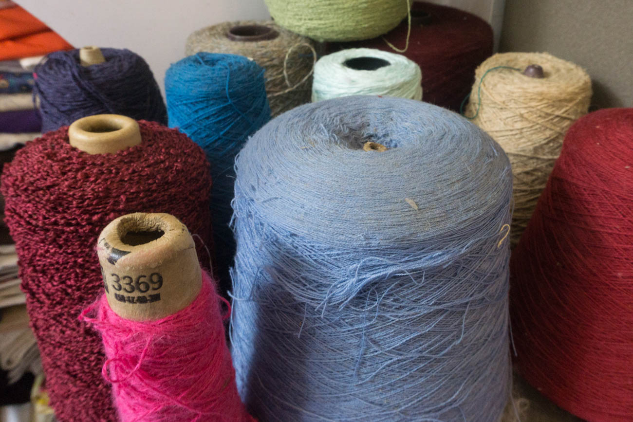 OTR’s Indigo Hippo Is Drafting A New Future For Unwanted Art Supplies