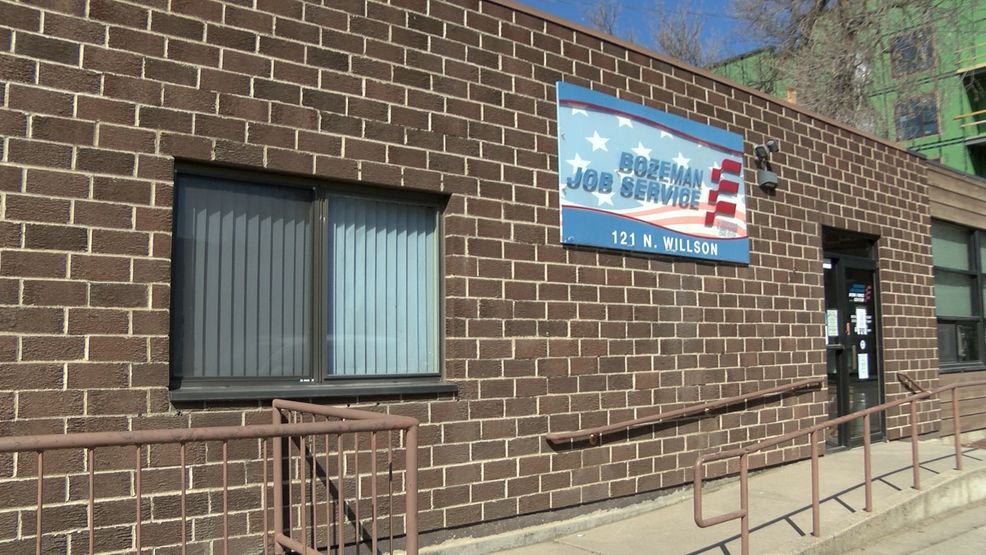 Bozeman employment center expands services during pandemic KECI