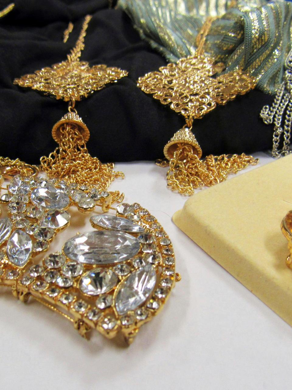 the bay children's jewelry