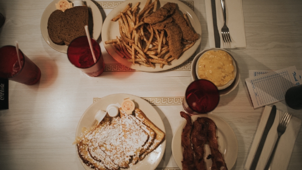 6 Reasons To Drop Anchor At This Covington Diner Cincinnati Refined