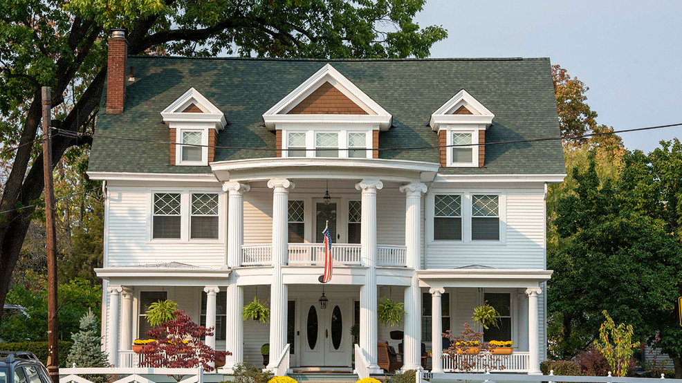 PHOTOS The Norwood Home Tour Checked Out Some of the Neighborhood's