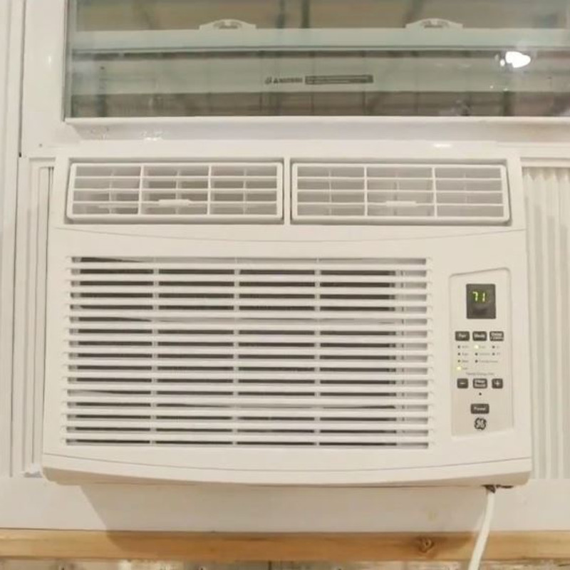 consumer reports air conditioners