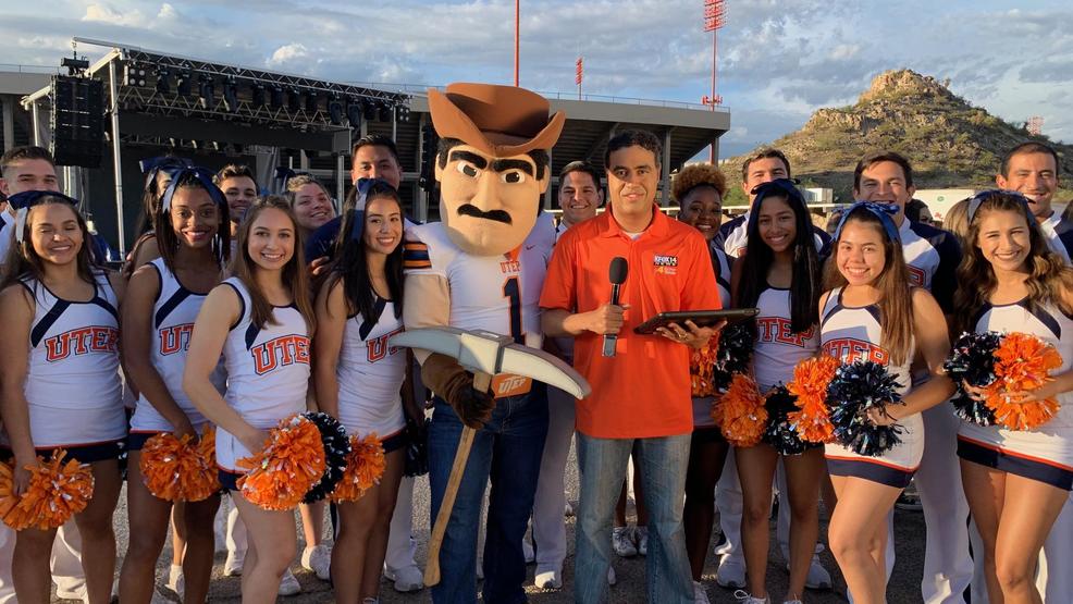 UTEP prepares for Minerpalooza, new tailgating rules KFOX