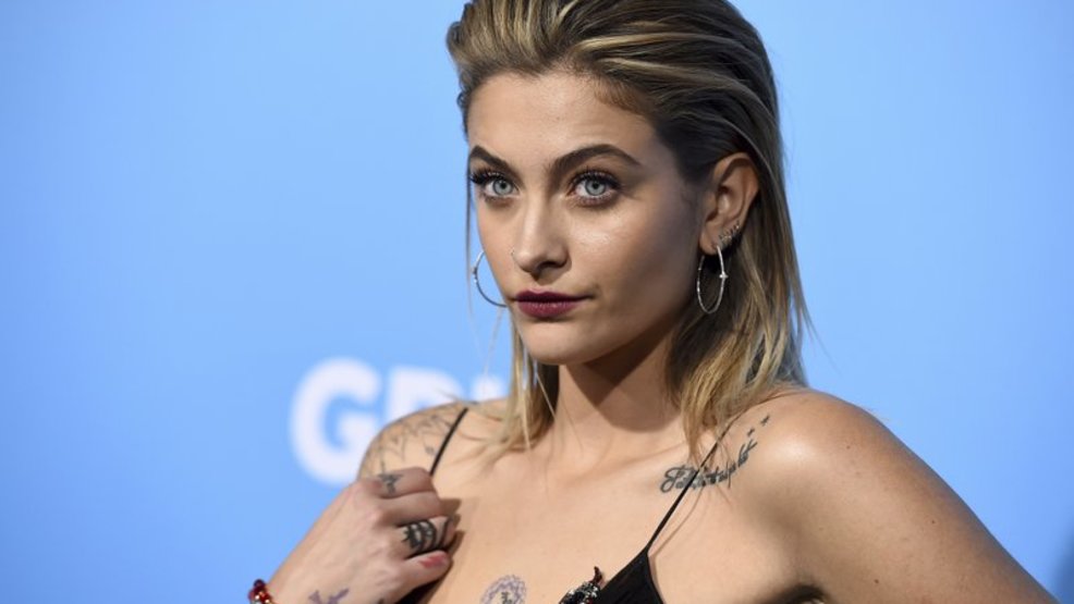 paris jackson posts tribute to grandfather joe jackson