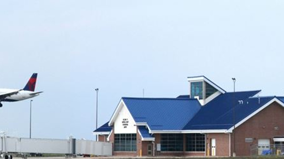 Michigan airports to receive more than 56 million from federal CARES Act WPBN