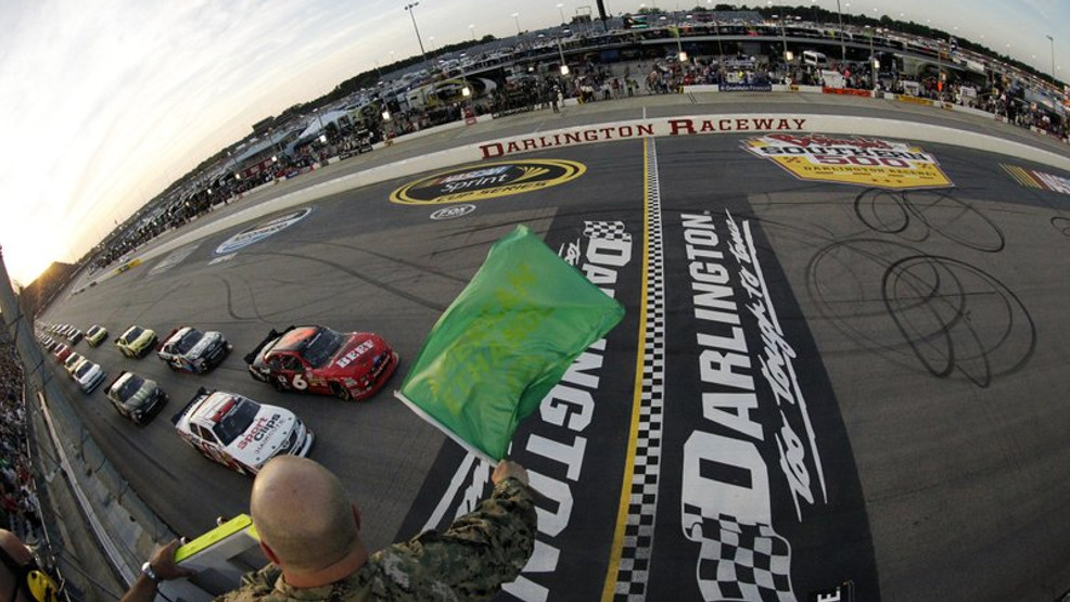 nascar picks to win today
