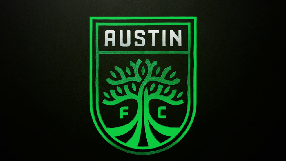 Austin's future Major League Soccer team named 'Austin FC' KEYE