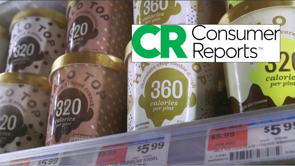 consumer reports yogurt maker