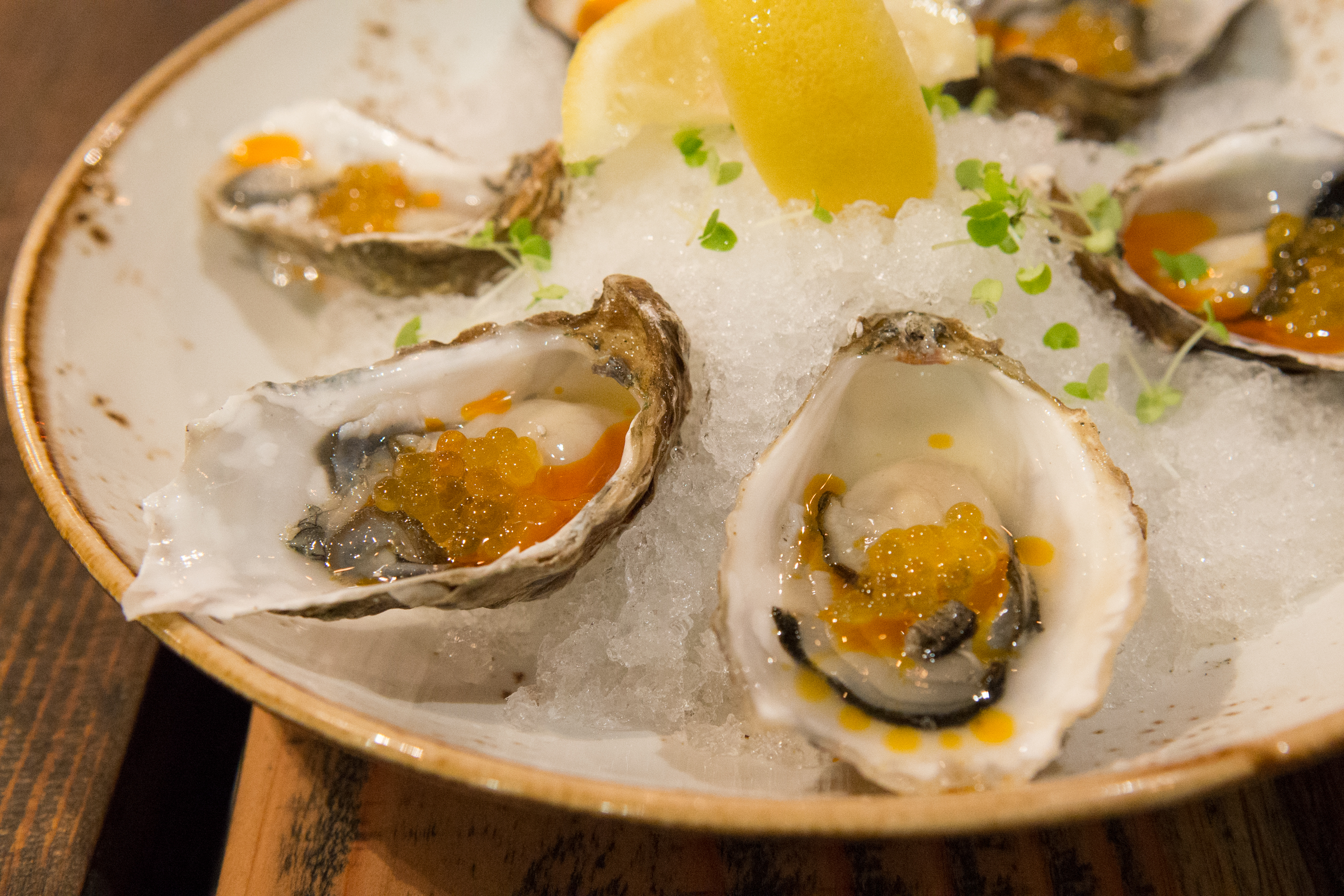 4 reasons Seattle should have made Washington Post's "best food cities