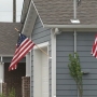 Four Habitat for Humanity homes dedicated in Antioch