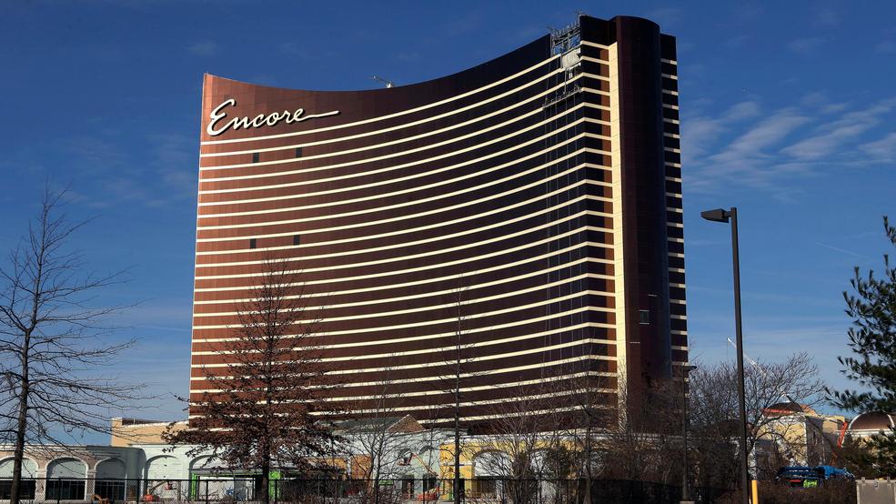 wynn casino boston smoking