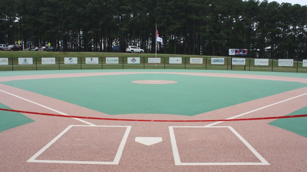 Kingsport's Brickyard Park to be new home of Miracle League baseball