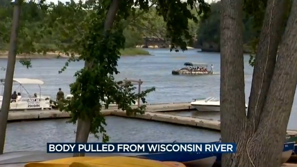 Police identify 21yearold who drowned in Wisconsin River WMSN