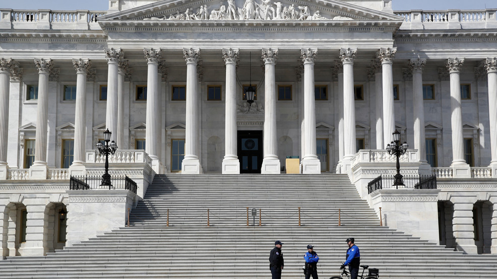 Merkley seeks third term as Democrats try to take Senate