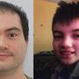 Washington Co. Police searching for missing father and 10-year-old son with autism