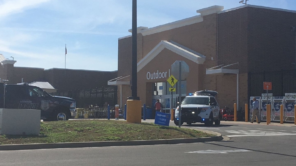 Bomb threat at Mt. Juliet Walmart | WZTV