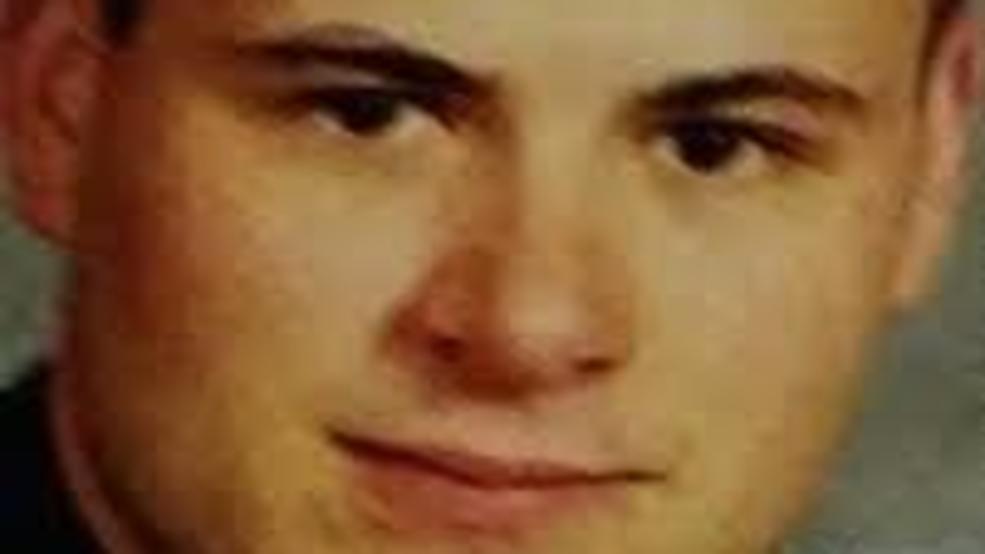 Police chief who lost arm to fireworks married 18 days later WJAC