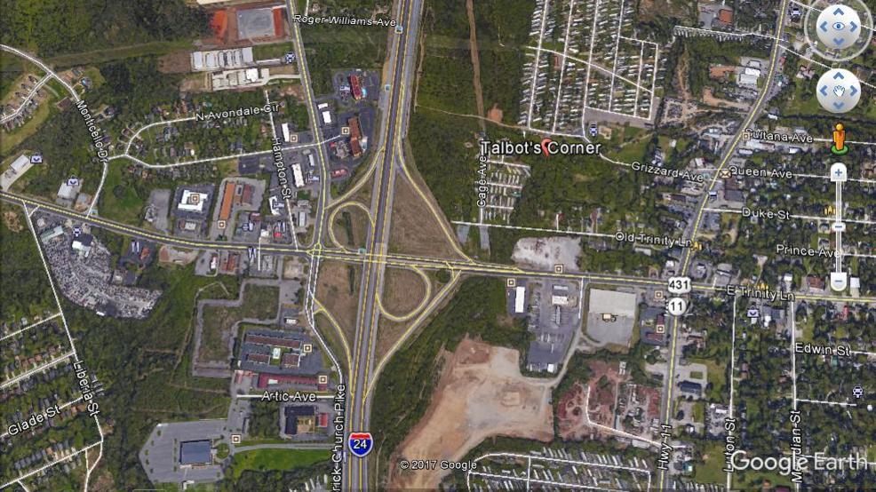 Delays on I65 S in Nashville expected this weekend with bridge repair