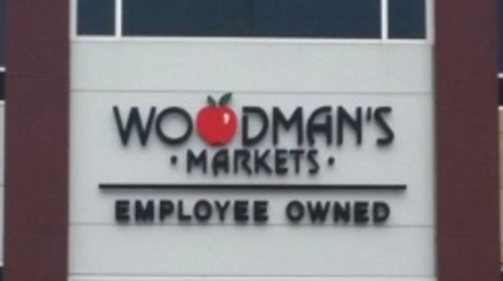 Woodman's celebrates 100 years with free celebrations throughout