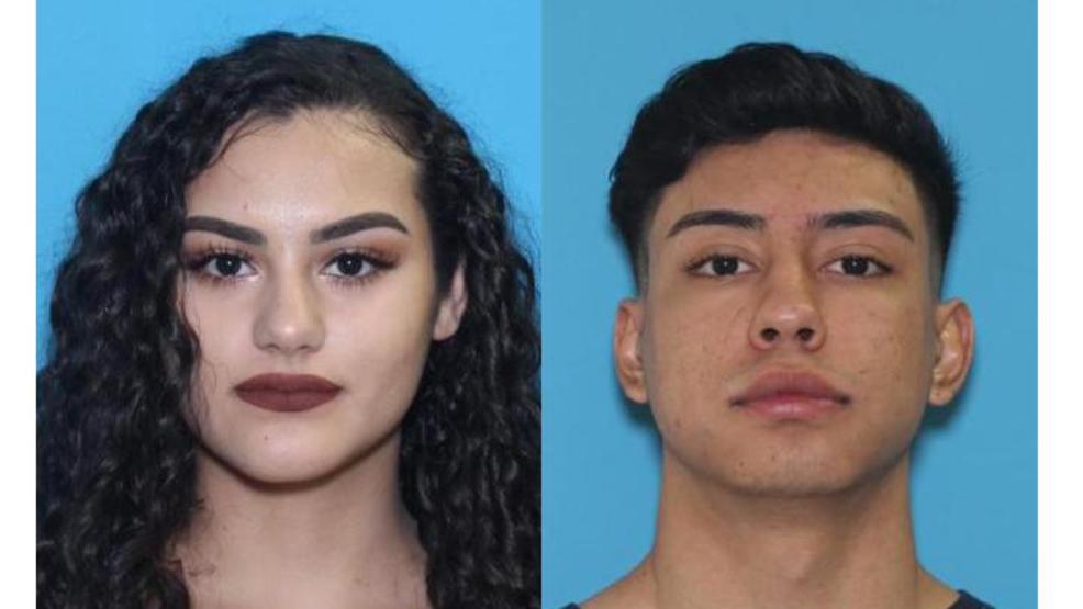 AMBER ALERT: 17-year-old may have been forcibly kidnapped in Jerome