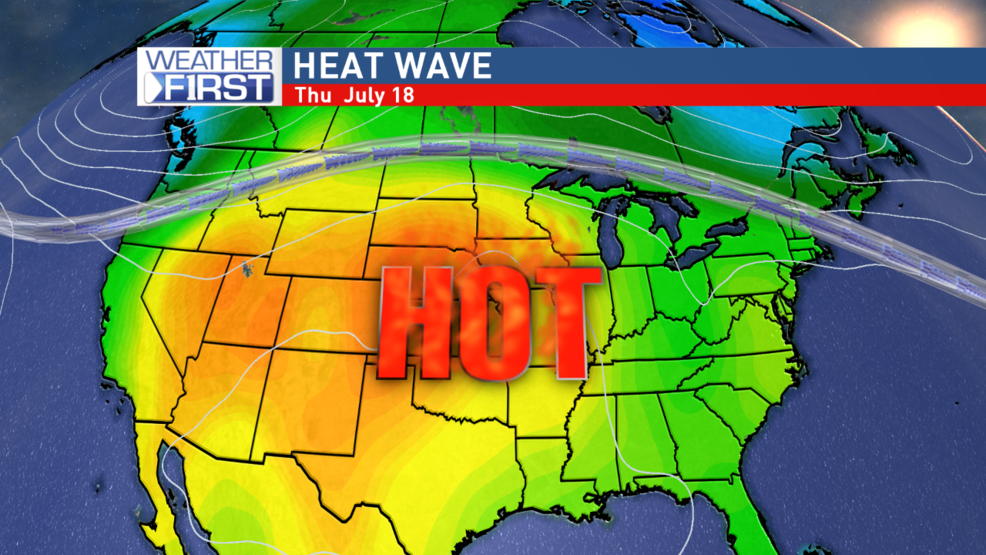 how long is the heat wave going to last 2012 how long is the heat wave going to last 2012