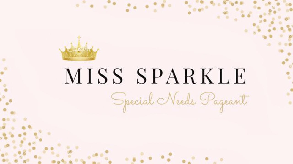 Miss Sparkle Special Needs Pageant | WOAI