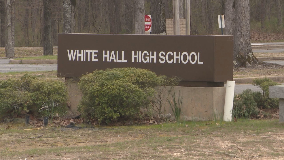 Former White Hall High student upset over controversial Facebook post