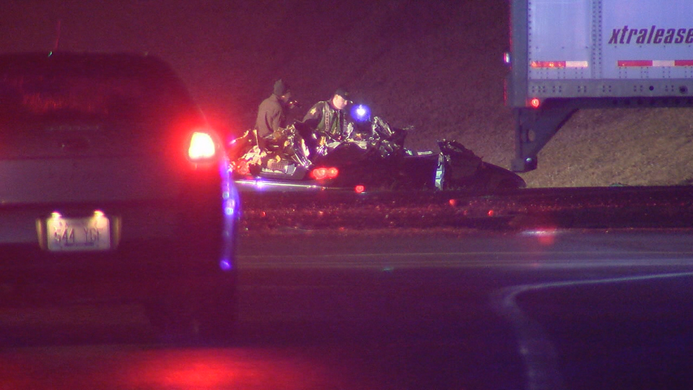 One killed in Boone County crash WKRC