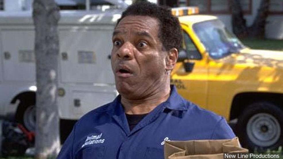  Friday Actor comedian John Witherspoon Dies At 77 WPEC