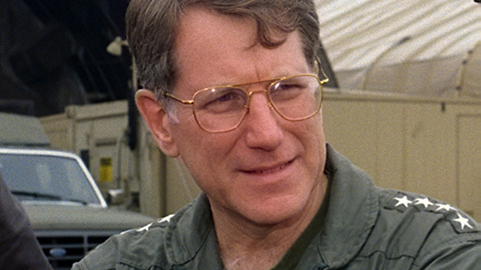 Like in 2000, counting overseas military ballots could issue
