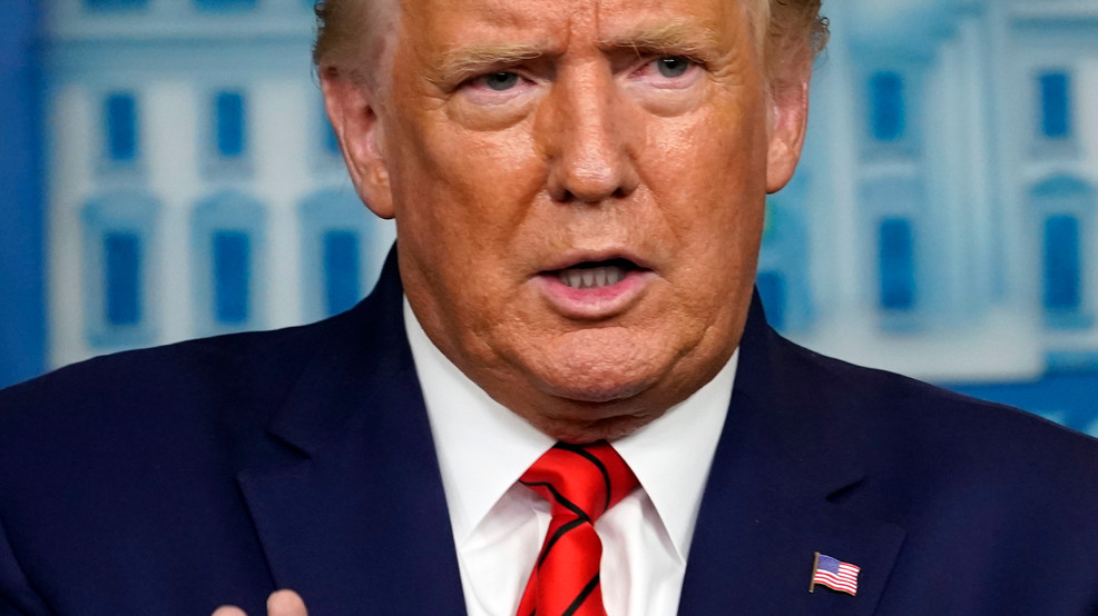 Virus Outbreak Trump AP20244807083338.jpg