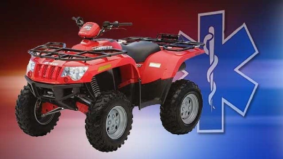 State police 1 seriously injured after ATV crash in Somerset Co. WJAC