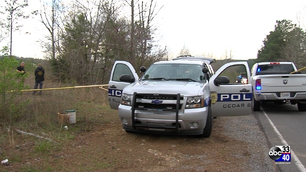 Cherokee County investigators continue search for human remains after