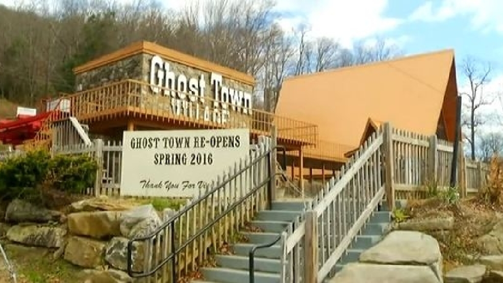 Maggie Valley's Ghost Town in the Sky Changing Strategy WLOS