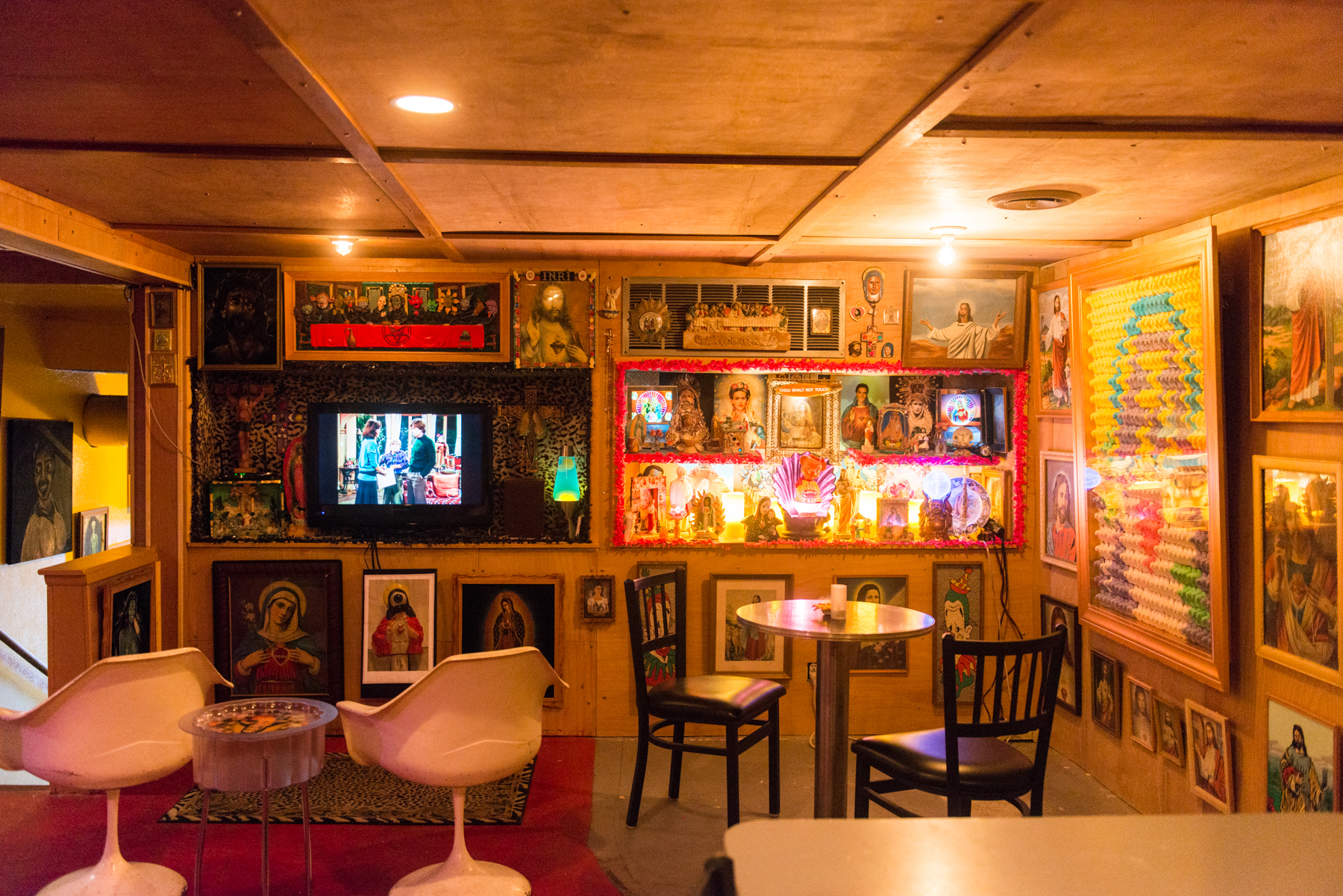 Cafe Racer Lives Again! The iconic Seattle bar reopens in University