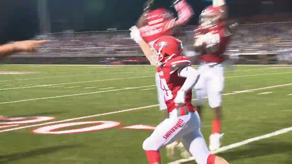 Football Frenzy: Mitchell vs Erwin, 08-23-19 MITCHELL AT ERWIN_frame_3370.png