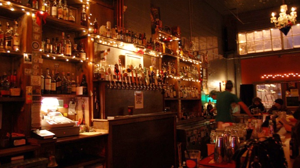 5 Of Seattle S Best Dive Bars Seattle Refined