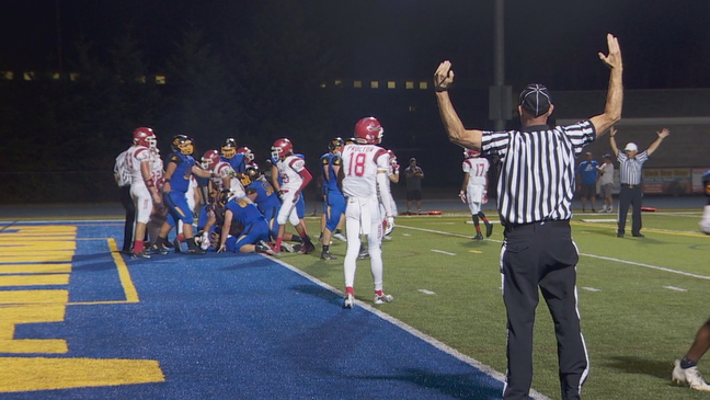 High School Blitz – 9/1/2017 – Segment 3