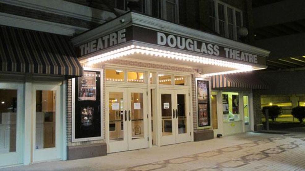 HBO show continues filming at Macon's Historic Douglass Theatre WGXA