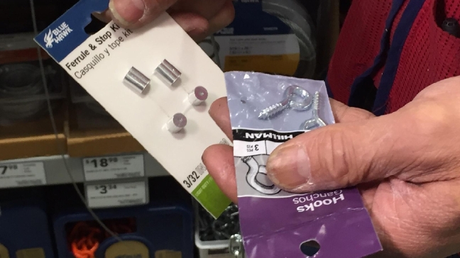 Mommy Monday: Anchoring furniture