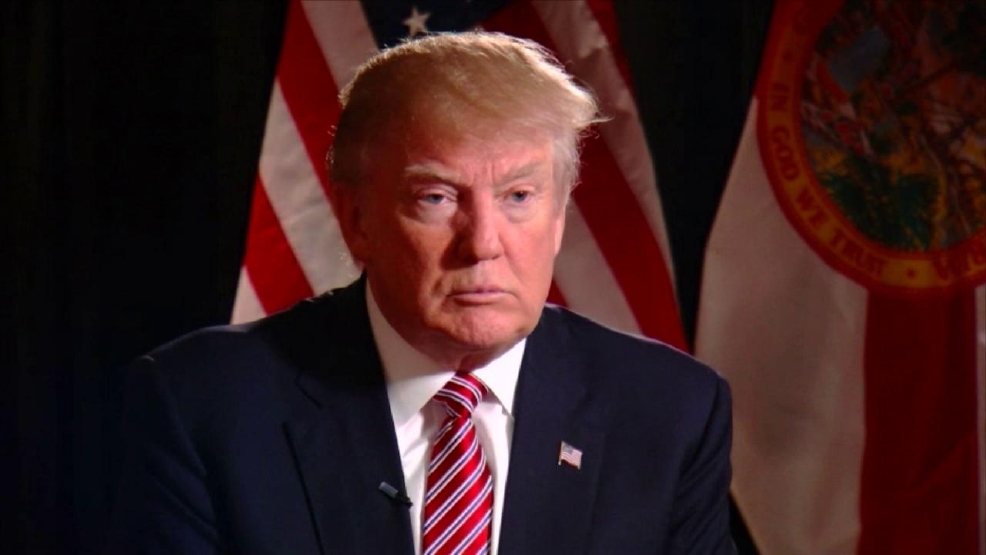 Trump urges UN to step up game, says racial healing starts with respecting cops