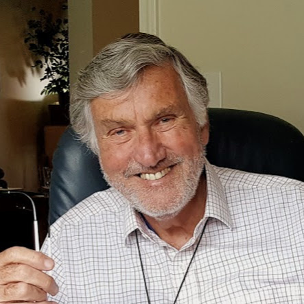 Remember The Galloping Gourmet? Graham Kerr lives in WA, and we talked