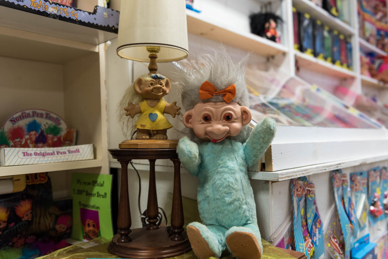 The Troll Hole Is Arguably Ohio’s Weirdest Museum Cincinnati Refined