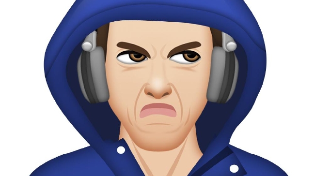 Smiley faces at small company making popular emoji apps 