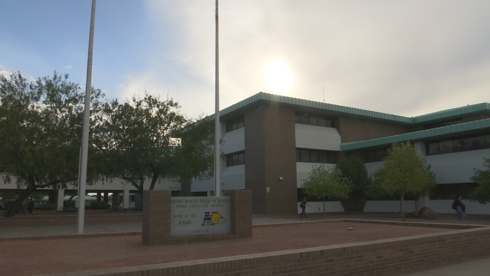 Mother says daughter being bullied at Montwood High School KDBC
