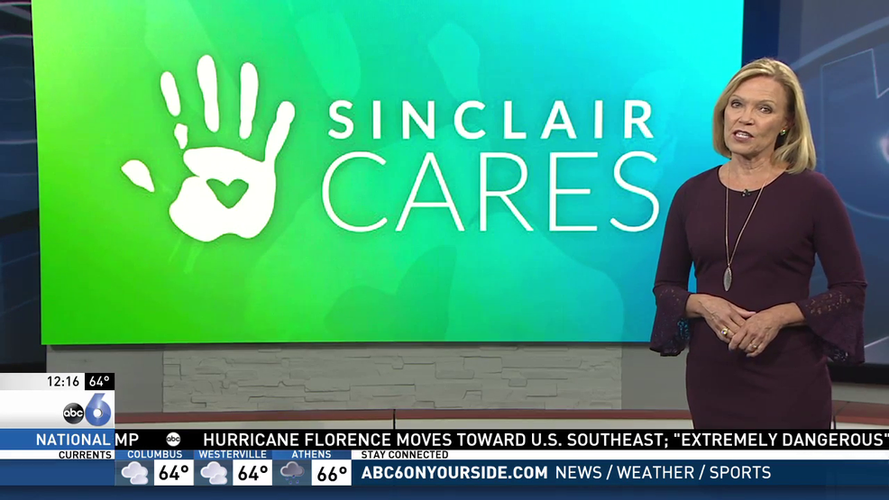 Sinclair Cares: Controlling chronic pain poster_887eeea7de6642549b21756619ec37c9.png